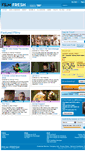 Mobile Screenshot of filmfresh.com